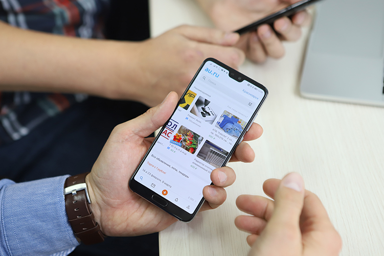 Основатели AU.RU: «Фишка в том, что мы — команда» 1 Основатели AU.RU: «Фишка в том, что мы — команда» 1