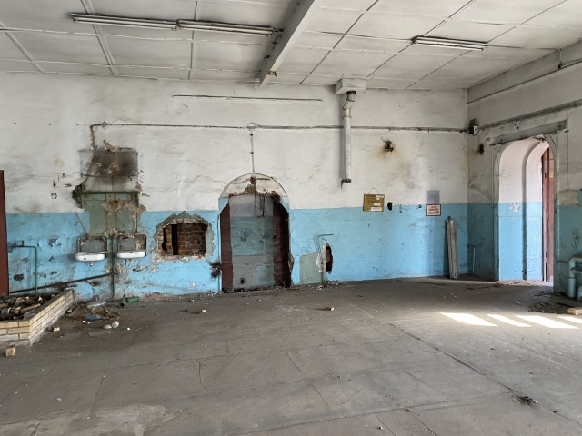 В Челябинской области прокуратура требует чиновников восстановить исторический особняк 2 В Челябинской области прокуратура требует чиновников восстановить исторический особняк 2