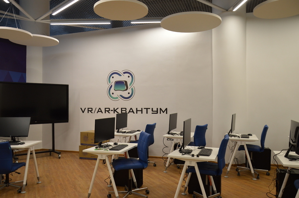 Суперкомпьютеры, оборудование для АЭС, йогурты и хлеб. Что производят в технопарке «Саров» 7 Суперкомпьютеры, оборудование для АЭС, йогурты и хлеб. Что производят в технопарке «Саров» 7