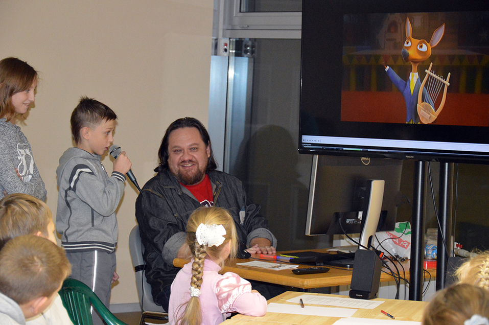 Суперкомпьютеры, оборудование для АЭС, йогурты и хлеб. Что производят в технопарке «Саров» 13 Суперкомпьютеры, оборудование для АЭС, йогурты и хлеб. Что производят в технопарке «Саров» 13