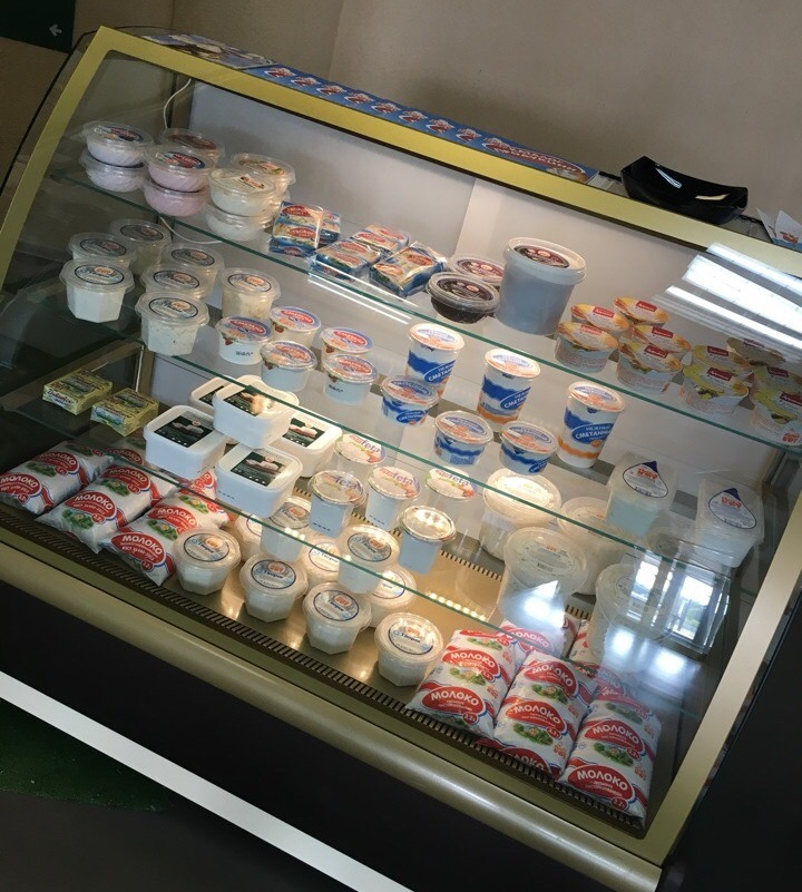 Суперкомпьютеры, оборудование для АЭС, йогурты и хлеб. Что производят в технопарке «Саров» 11 Суперкомпьютеры, оборудование для АЭС, йогурты и хлеб. Что производят в технопарке «Саров» 11