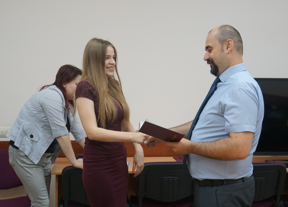 «Готовим аграрную бизнес-элиту». Чему можно научиться в Нижегородской сельхозакадемии 2 «Готовим аграрную бизнес-элиту». Чему можно научиться в Нижегородской сельхозакадемии 2