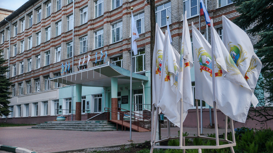 «Готовим аграрную бизнес-элиту». Чему можно научиться в Нижегородской сельхозакадемии 1 «Готовим аграрную бизнес-элиту». Чему можно научиться в Нижегородской сельхозакадемии 1