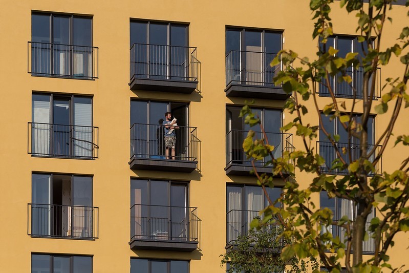 Застройщики переходят на онлайн формат работы с клиентами 1 Застройщики переходят на онлайн формат работы с клиентами 1