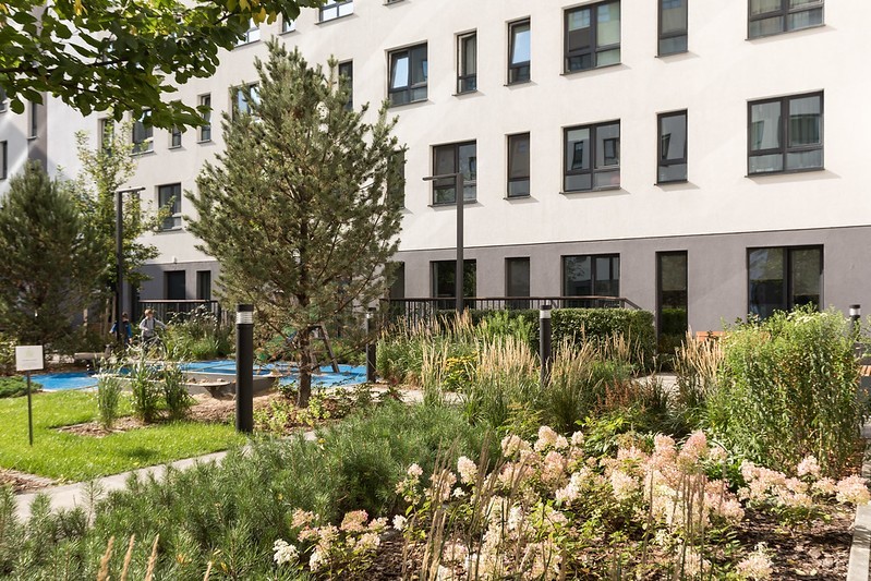 Застройщики переходят на онлайн формат работы с клиентами 2 Застройщики переходят на онлайн формат работы с клиентами 2