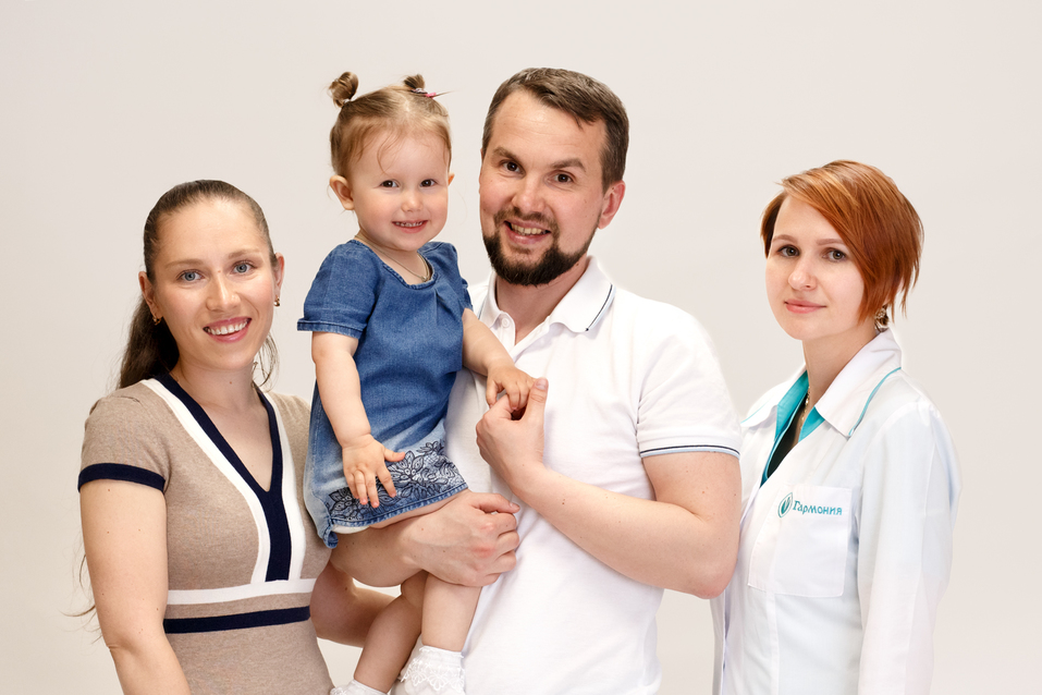 «У вас будет ребенок!» – такие слова звучат ежедневно в МЦ «Гармония» 2 «У вас будет ребенок!» – такие слова звучат ежедневно в МЦ «Гармония» 2