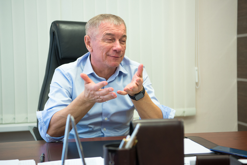 Кто может создать «Хогвардс» на Урале? Главный строитель школ в городе: секреты мастерства 2 Кто может создать «Хогвардс» на Урале? Главный строитель школ в городе: секреты мастерства 2