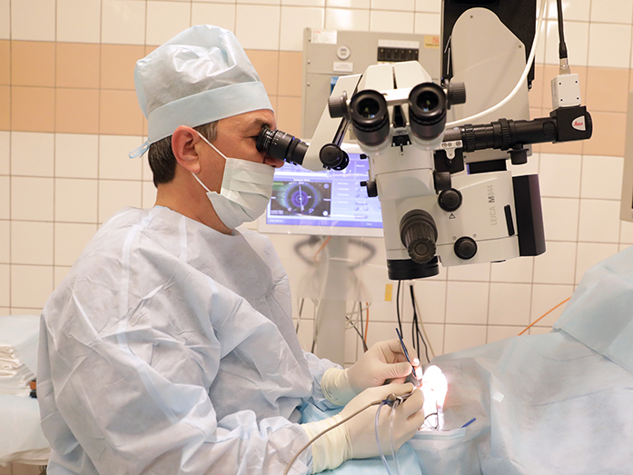 Олег Шиловских: «Мы абсолютно понятны, прозрачны и предсказуемы» 1 Олег Шиловских: «Мы абсолютно понятны, прозрачны и предсказуемы» 1