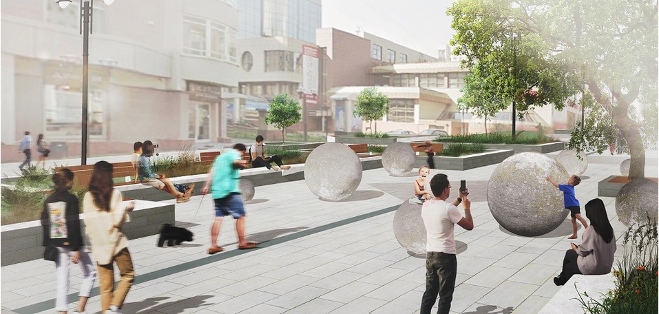 Стройки во время самоизоляции, новый мегапроект за 1 млрд и почему цены на жилье не рухнут 3 Стройки во время самоизоляции, новый мегапроект за 1 млрд и почему цены на жилье не рухнут 3