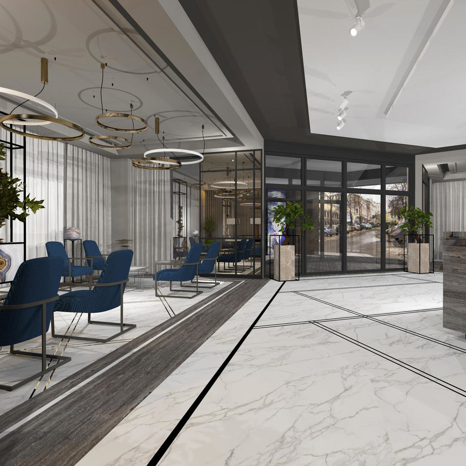 Из памятника — в модный офис. В Нижнем Новгороде откроется новый бизнес-центр класса «А»
1 Из памятника — в модный офис. В Нижнем Новгороде откроется новый бизнес-центр класса «А»
1