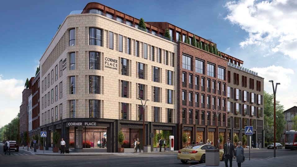 Из памятника — в модный офис. В Нижнем Новгороде откроется новый бизнес-центр класса «А»
3 Из памятника — в модный офис. В Нижнем Новгороде откроется новый бизнес-центр класса «А»
3