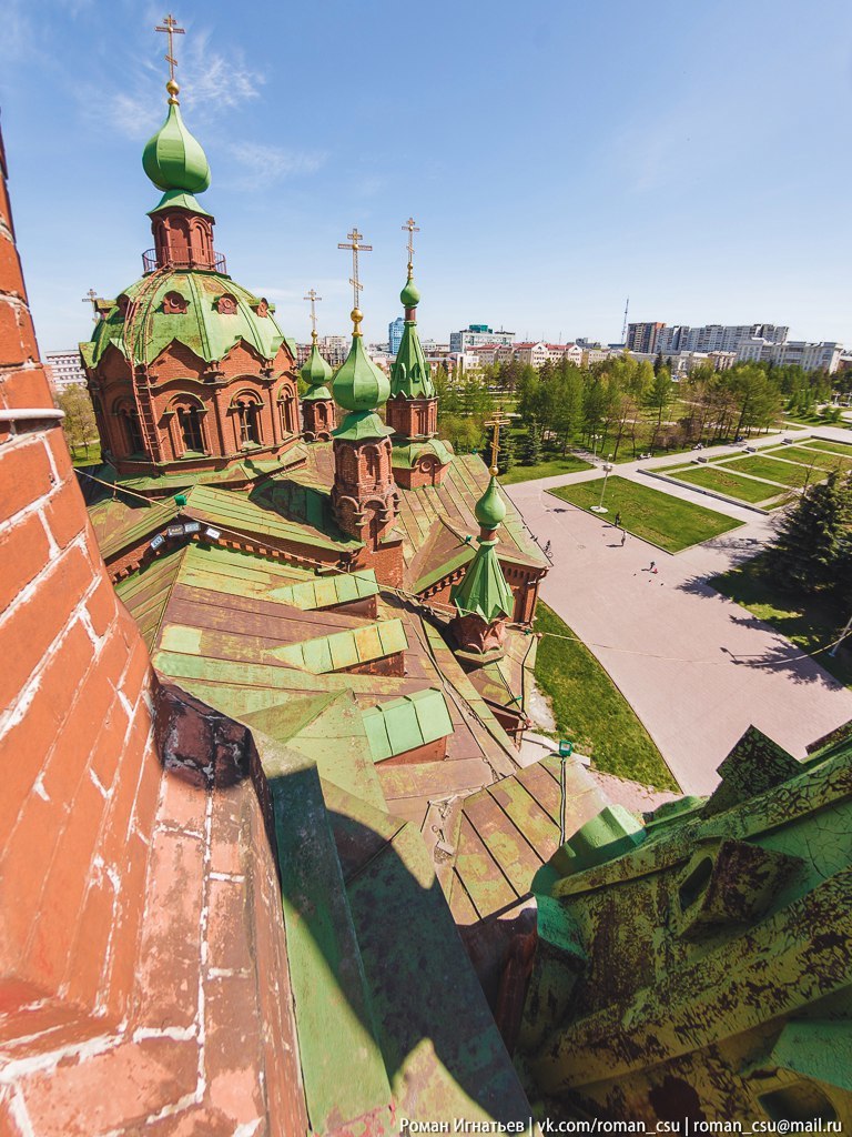 В Москве определились, кто отремонтирует храм на Алом поле за полмиллиарда рублей 1 В Москве определились, кто отремонтирует храм на Алом поле за полмиллиарда рублей 1