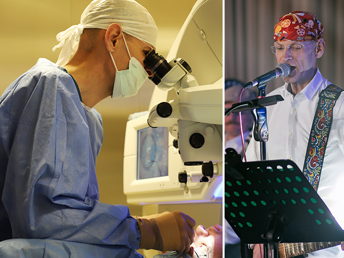 Олег Шиловских: «Мы абсолютно понятны, прозрачны и предсказуемы» 3 Олег Шиловских: «Мы абсолютно понятны, прозрачны и предсказуемы» 3