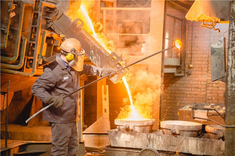 Нельзя остановить экономику: как крупный бизнес работает в условиях эпидемии 2 Нельзя остановить экономику: как крупный бизнес работает в условиях эпидемии 2