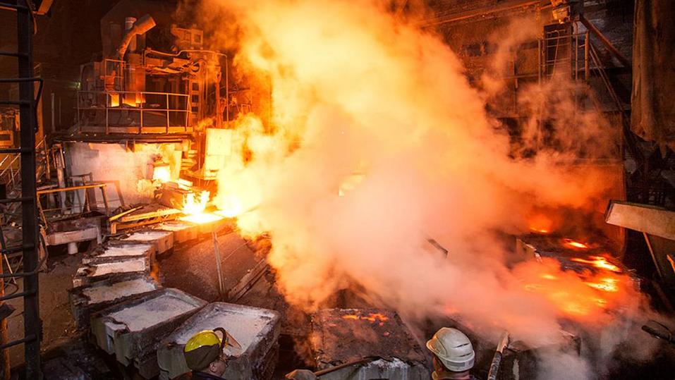 Нельзя остановить экономику: как крупный бизнес работает в условиях эпидемии 4 Нельзя остановить экономику: как крупный бизнес работает в условиях эпидемии 4