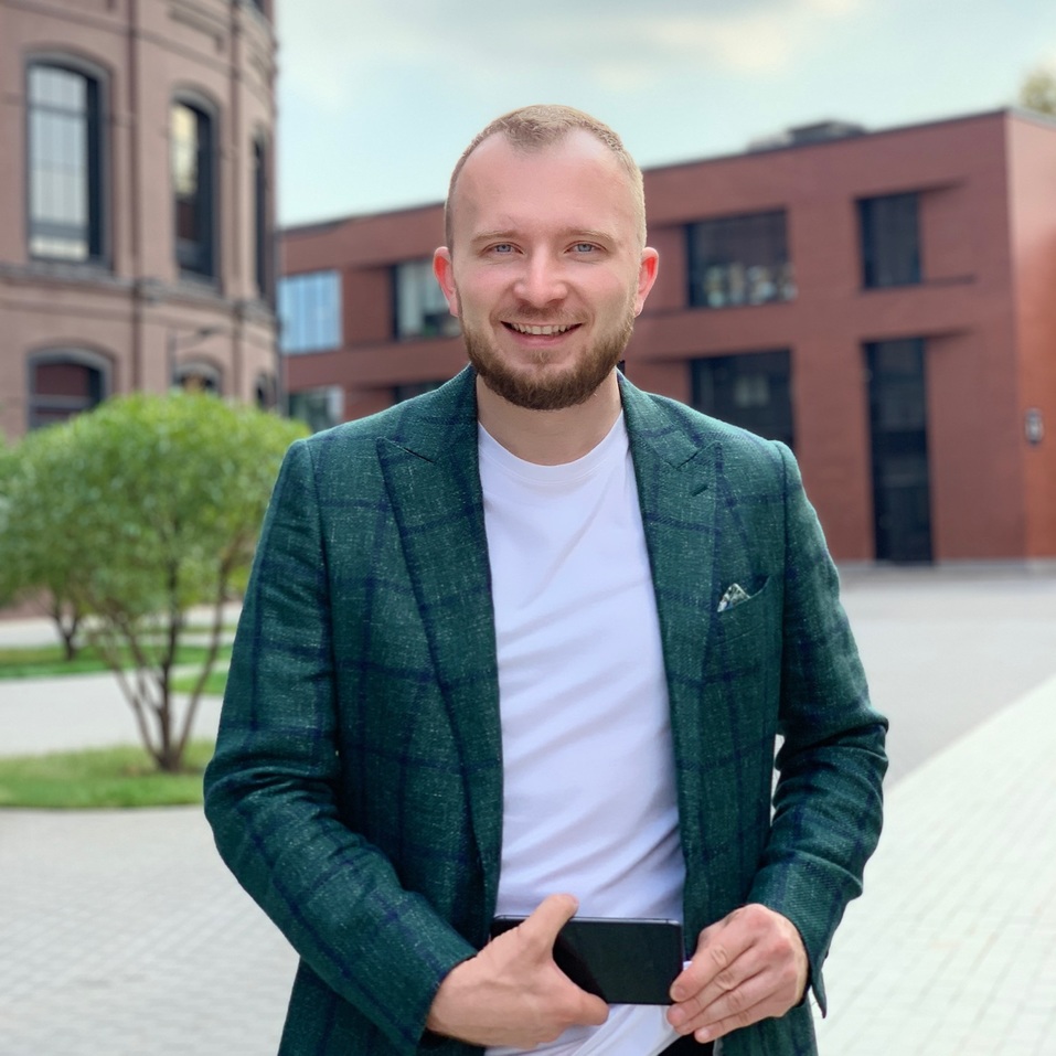 «Удаленно — не значит в халате на диване». Как сохранить продуктивность дома 4 «Удаленно — не значит в халате на диване». Как сохранить продуктивность дома 4