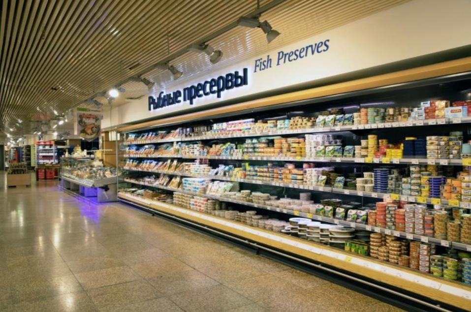 Как бизнес выживает в условиях пандемии. Опыт российских ритейлеров и food-агрегаторов 3 Как бизнес выживает в условиях пандемии. Опыт российских ритейлеров и food-агрегаторов 3