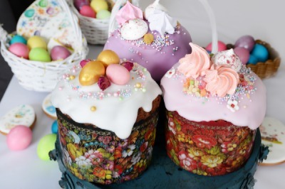 Пасха с доставкой на дом 1 Пасха с доставкой на дом 1