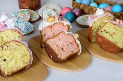 Пасха с доставкой на дом 2 Пасха с доставкой на дом 2