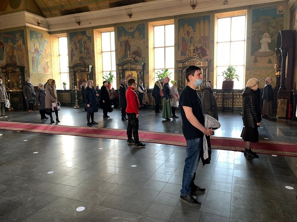 фото из храма фото из храма