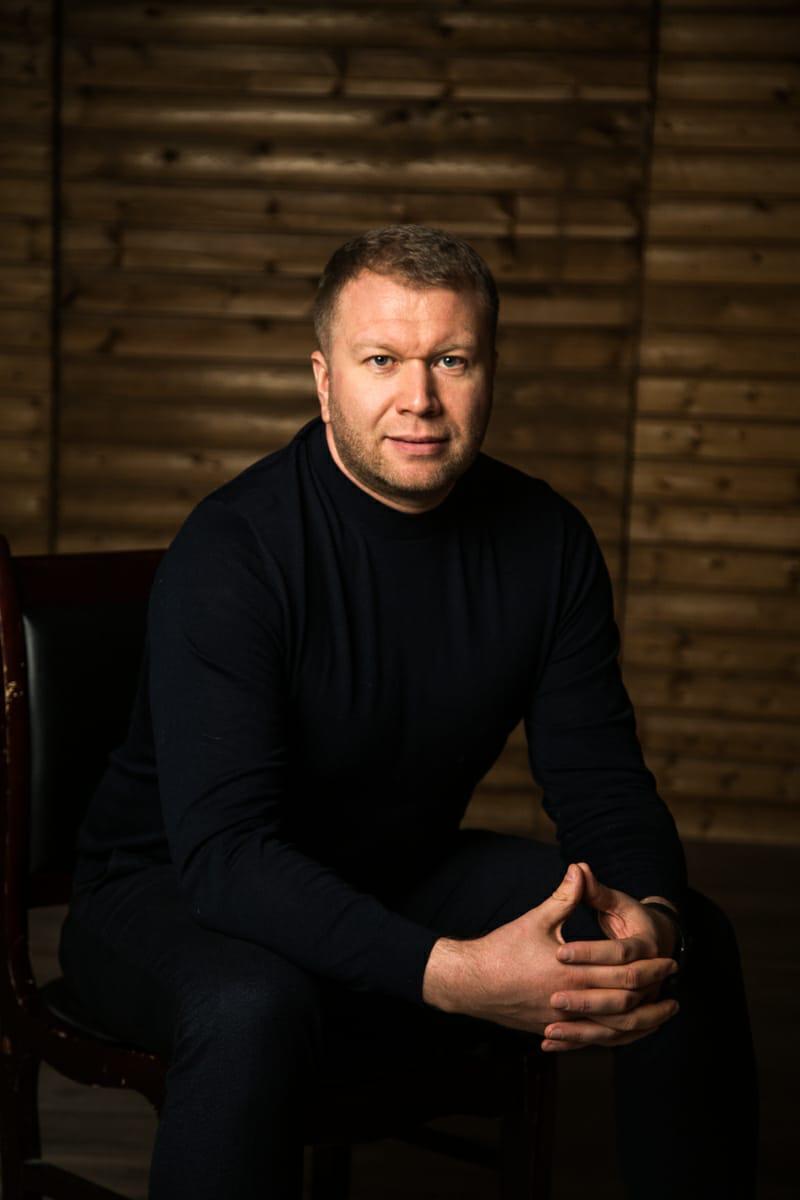 Основатель сетей PRIMETIME и AHOTELS: «На наше место в очередь желающие не выстроятся» 1 Основатель сетей PRIMETIME и AHOTELS: «На наше место в очередь желающие не выстроятся» 1