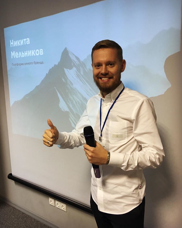 Основатель сетей PRIMETIME и AHOTELS: «На наше место в очередь желающие не выстроятся» 3 Основатель сетей PRIMETIME и AHOTELS: «На наше место в очередь желающие не выстроятся» 3