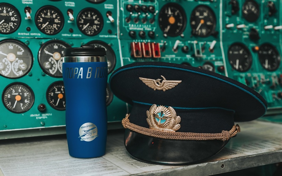 Как удивить бизнес-партнера и подарить новый уровень эмоций? Вам – за штурвал самолета! 20 Как удивить бизнес-партнера и подарить новый уровень эмоций? Вам – за штурвал самолета! 20