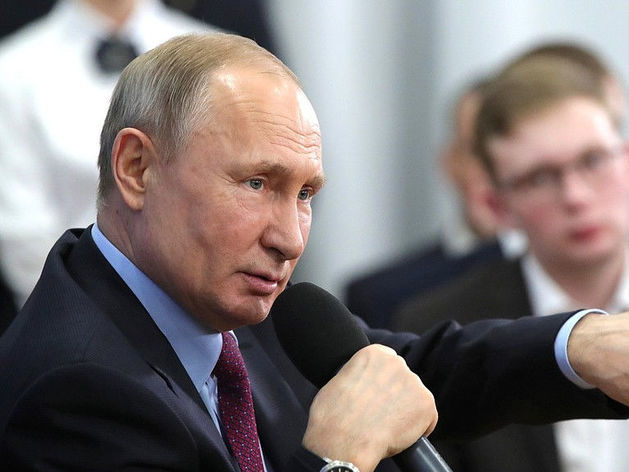 Миллиарды от Путина, реновация Уралмаша и балконная революция. Дайджест рынка недвижимости 1 Миллиарды от Путина, реновация Уралмаша и балконная революция. Дайджест рынка недвижимости 1