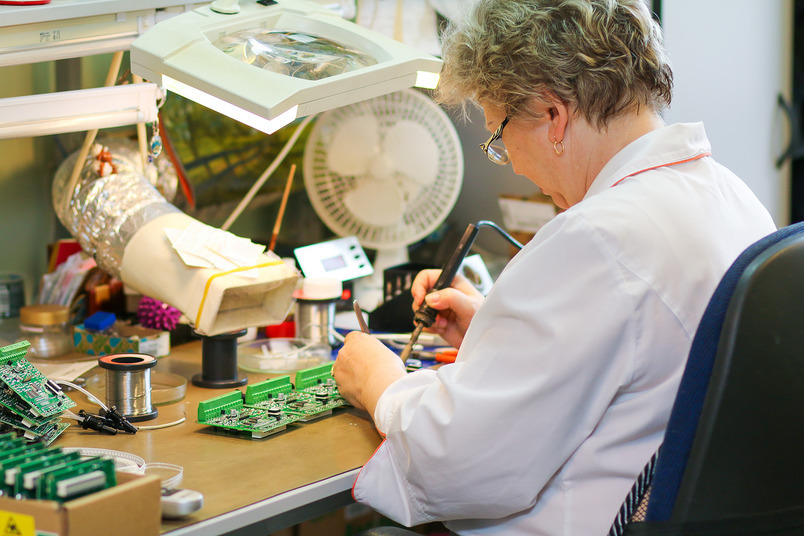 Фото с производства 3