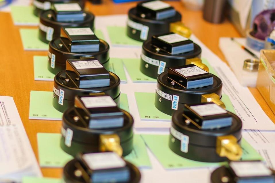 Фото с производства 4