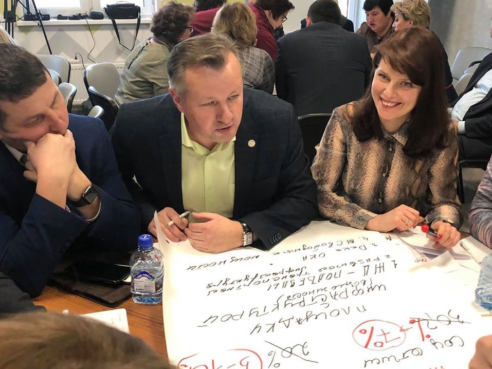 Всегда на связи. Кто такие инвестиционные уполномоченные и зачем они нужны бизнесу 2 Всегда на связи. Кто такие инвестиционные уполномоченные и зачем они нужны бизнесу 2