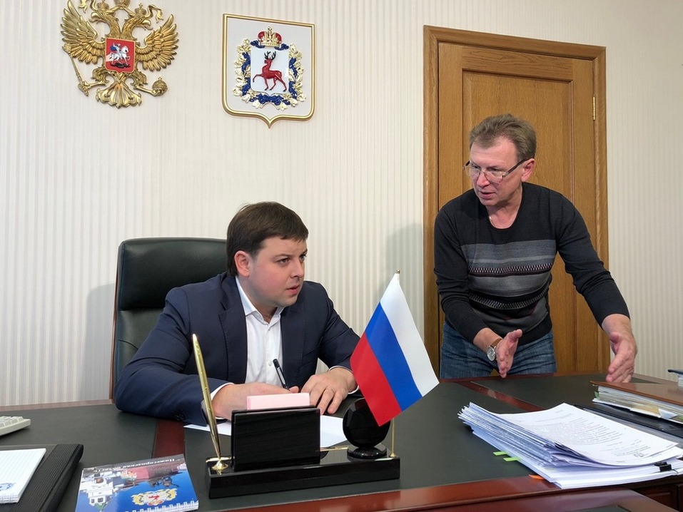 Всегда на связи. Кто такие инвестиционные уполномоченные и зачем они нужны бизнесу 7 Всегда на связи. Кто такие инвестиционные уполномоченные и зачем они нужны бизнесу 7