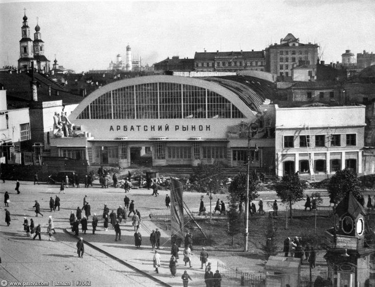 Почему гастрономический рынок — бизнес с большими перспективами? 1 Почему гастрономический рынок — бизнес с большими перспективами? 1