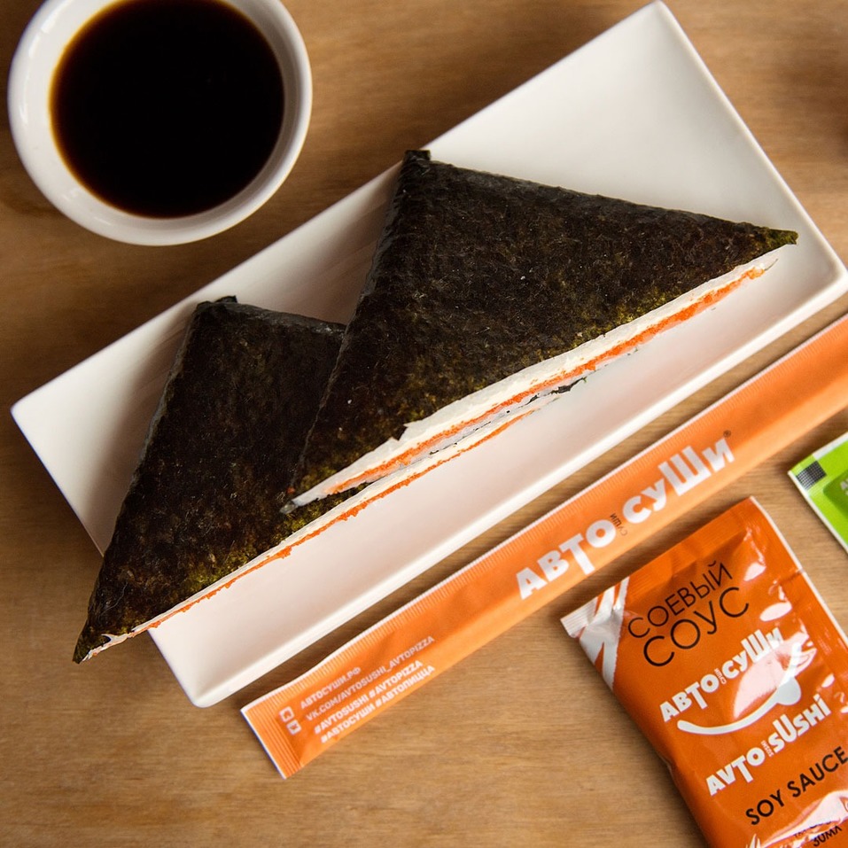 Выгоднее «Деливери». Кто доставляет блюда из ресторанов и продукты в Нижнем Новгороде 7 Выгоднее «Деливери». Кто доставляет блюда из ресторанов и продукты в Нижнем Новгороде 7