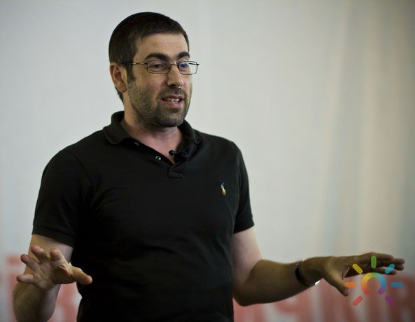 «Поколению 20-летних можно только сказать: “Welcome в реальную жизнь”» 1 «Поколению 20-летних можно только сказать: “Welcome в реальную жизнь”» 1