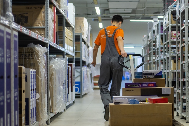 Формула успеха B2B компаний: общие принципы в ИТ и e-commerce 1 Формула успеха B2B компаний: общие принципы в ИТ и e-commerce 1