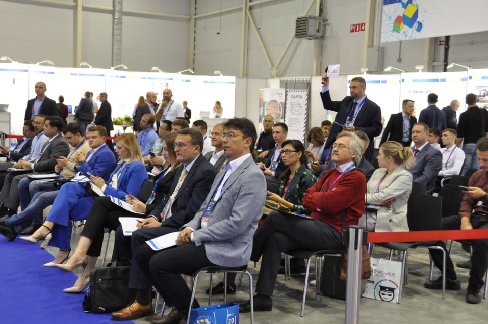 Стартовал отбор инновационных проектов для участия в Сибирской Венчурной Ярмарке 2 Стартовал отбор инновационных проектов для участия в Сибирской Венчурной Ярмарке 2