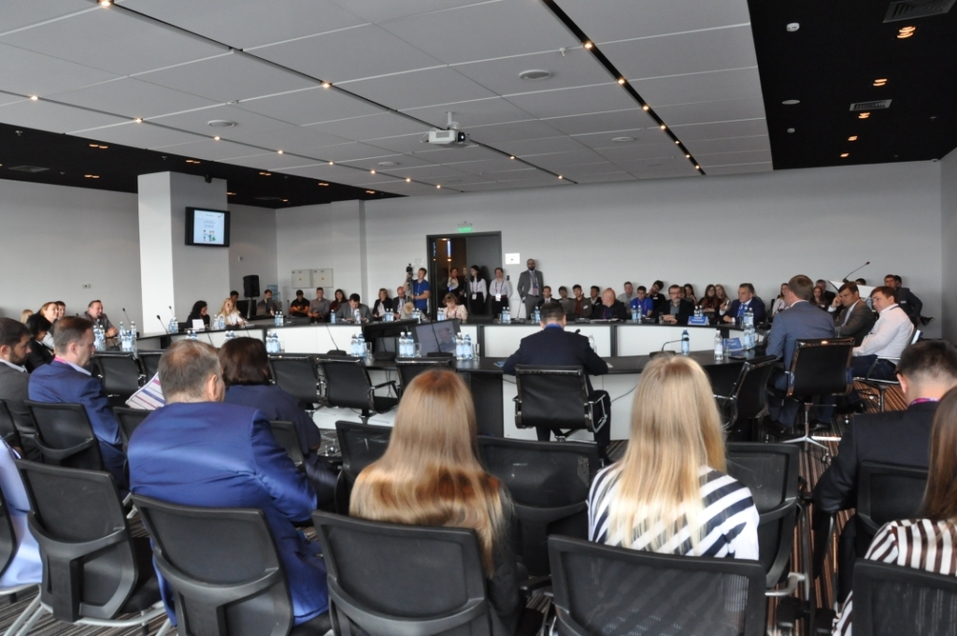 Стартовал отбор инновационных проектов для участия в Сибирской Венчурной Ярмарке 4 Стартовал отбор инновационных проектов для участия в Сибирской Венчурной Ярмарке 4