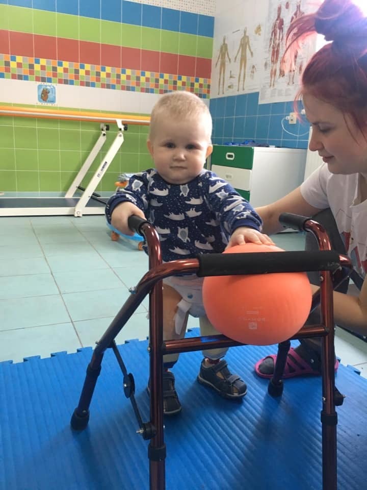 «Екатерининская ассамблея» подарила возможность ходить еще шестерым детям 2 «Екатерининская ассамблея» подарила возможность ходить еще шестерым детям 2