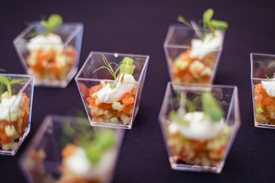 Фуршет от Paradise — готовое и стильное решение для праздника дома 5 Фуршет от Paradise — готовое и стильное решение для праздника дома 5