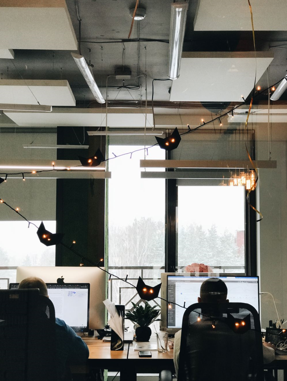 Эффективная «удаленка» — не тренд, а новая реальность. Бизнесу нужно адаптироваться 1 Эффективная «удаленка» — не тренд, а новая реальность. Бизнесу нужно адаптироваться 1