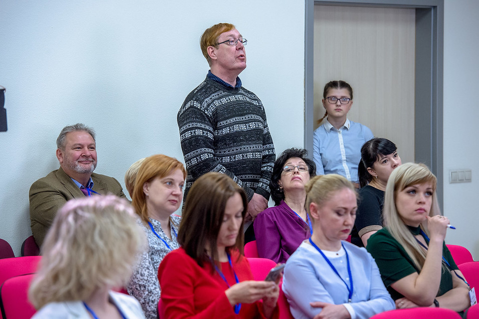 Сибирские ученые и врачи представят свои наработки в области сохранения здоровья 3 Сибирские ученые и врачи представят свои наработки в области сохранения здоровья 3