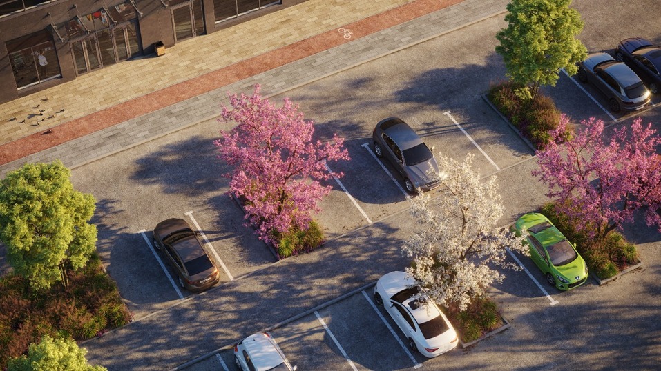 «Последствия пандемии оценим к осени». Как строят крупнейший жилой район на севере города 3 «Последствия пандемии оценим к осени». Как строят крупнейший жилой район на севере города 3