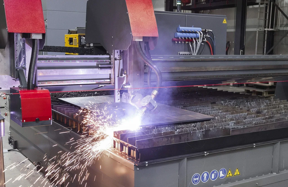 Александр Депершмидт: «Теперь мы строим заводы, которые становятся флагманами экономики» 2 Александр Депершмидт: «Теперь мы строим заводы, которые становятся флагманами экономики» 2