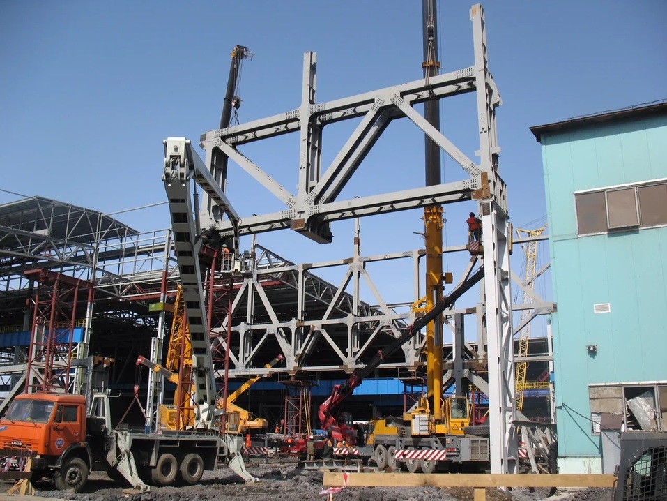 Александр Депершмидт: «Теперь мы строим заводы, которые становятся флагманами экономики» 6 Александр Депершмидт: «Теперь мы строим заводы, которые становятся флагманами экономики» 6