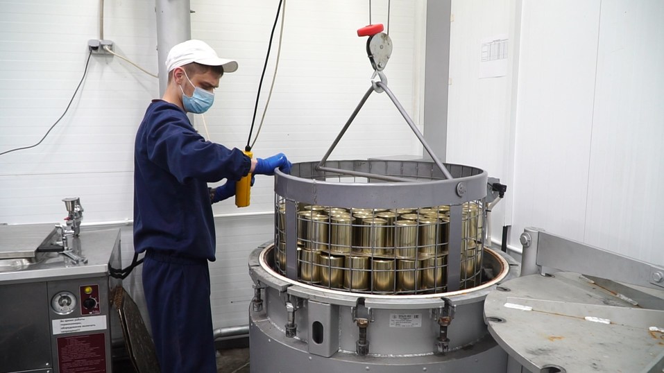 Роман Гольдман: «На конкурентном рынке победа остается за качеством продукта»
2 Роман Гольдман: «На конкурентном рынке победа остается за качеством продукта»
2