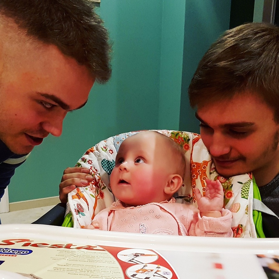 «Дети спросили: мам, а ты не хочешь пойти поработать? И я начала писать бизнес-план» 7 «Дети спросили: мам, а ты не хочешь пойти поработать? И я начала писать бизнес-план» 7