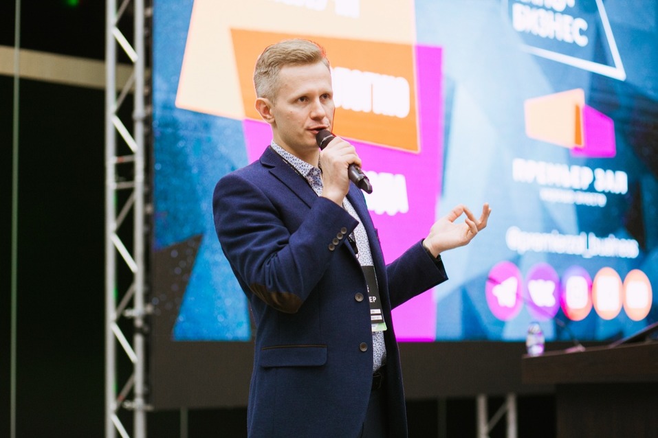 Владимир Петелин Владимир Петелин