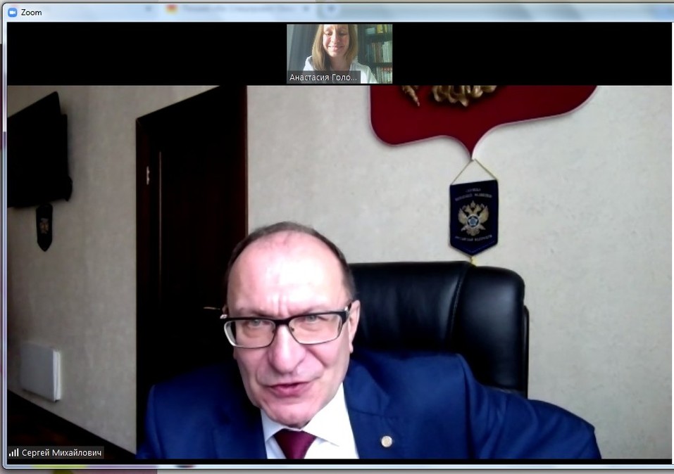 «Обучение удаленное, а сессия — настоящая. И поблажек не будет» 2 «Обучение удаленное, а сессия — настоящая. И поблажек не будет» 2