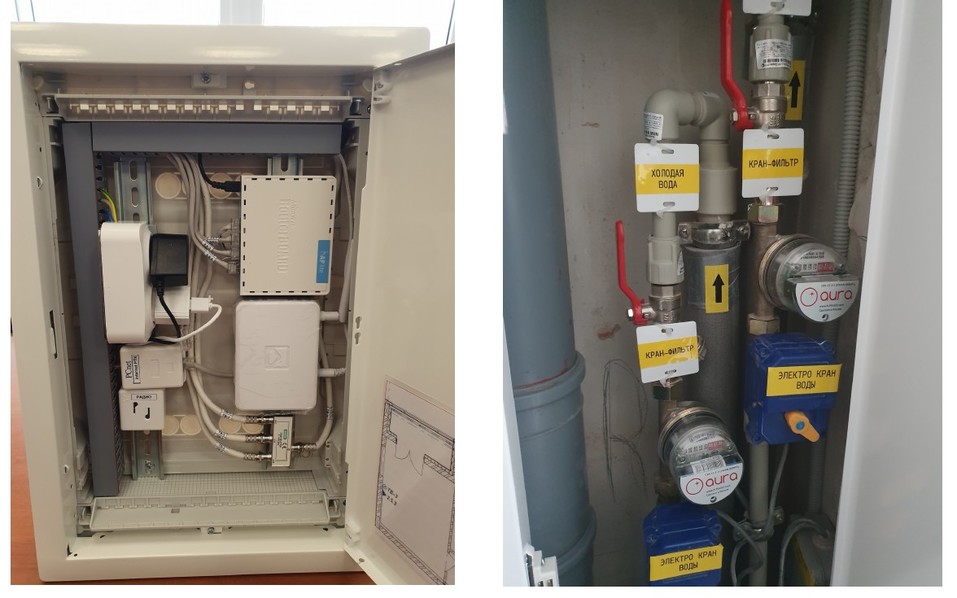 Нижегородская компания «ПРОМИС» разработала программное обеспечение для «умного дома» 1 Нижегородская компания «ПРОМИС» разработала программное обеспечение для «умного дома» 1